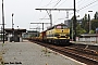 BN ohne Nummer - SNCB "5528"
29.09.2014 - Antwerpen Noorderdokken
Lutz Goeke