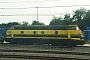 BN ohne Nummer - SNCB "5528"
31.08.2015 - Landen
Harald Belz