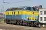 BN ohne Nummer - SNCB "5529"
23.03.2011 - Antwerpen Dam
Leon Schrijvers