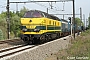 BN ohne Nummer - SNCB "5530"
06.05.2007 - Montzen
Lutz Goeke