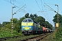 BN ohne Nummer - SNCB "5531"
30.08.2008 - Aachen-Hanbruch
Alexander Leroy