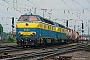 BN ohne Nummer - SNCB "5531"
24.05.2008 - Aachen, Bahnhof Aachen West
Alexander Leroy