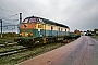 BN ohne Nummer - SNCB "5531"
04.11.2014 - Landen
Jean-Michel Vanderseypen