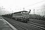 BN ohne Nummer - SNCB "5533"
30.10.1974 - Aachen, Bahnhof Aachen West
Martin Welzel