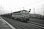 BN ohne Nummer - SNCB "5533"
30.10.1974 - Aachen, Bahnhof Aachen-West
Martin Welzel