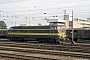 BN ohne Nummer - SNCB "5534"
06.10.1979 - Aachen, Bahnbetriesbwerk Aachen West
Martin Welzel