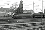 BN ohne Nummer - SNCB "5534"
21.05.1974 - Aachen, Bahnhof Aachen-West
Martin Welzel