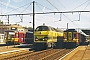 BN ohne Nummer - SNCB "5534"
21.09.1997 - Welkenraedt
Christoph Weleda