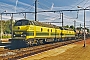 BN ohne Nummer - SNCB "5534"
21.09.1997 - Welkenraedt
Christoph Weleda