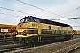 BN ohne Nummer - SNCB "5535"
10.10.2014 - Landen
Jean-Michel Vanderseypen