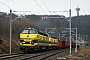 BN ohne Nummer - SNCB "5537"
17.01.2009 - Gemmenich
Alexander Leroy