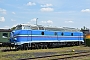 BN ohne Nummer - SNCB "5538"
23.07.2022 - Mariembourg
Werner Schwan