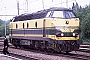 BN ohne Nummer - SNCB "5539"
25.06.1988 - Welkenraedt
Alexander Leroy