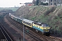 BN ohne Nummer - SNCB "5540"
31.03.1989 - Gouvy
Ingmar Weidig