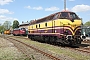 BN ohne Nummer - Power Rail "1801"
03.05.2014 - Egeln
Thomas Wohlfarth