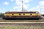 BN ohne Nummer - Power Rail "1801"
03.05.2014 - Egeln
Thomas Wohlfarth