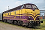 BN ohne Nummer - CFL Cargo Danmark "1802"
21.08.2012 - Padborg
Jens Vollertsen