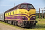 BN ohne Nummer - CFL Cargo Danmark "1802"
21.08.2012 - Padborg
Jens Vollertsen