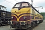 BN ohne Nummer - CFL Cargo "1802"
22.05.2008 - Bettembourg
Markus Hilt