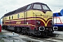 BN ohne Nummer - CFL "1805"
15.08.2004 - Odense, Jernbanemuseum
Helmut Philipp