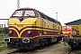 BN ohne Nummer - CFL Cargo "1806"
01.07.2007 - Padborg
Tomke Scheel