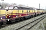 BN ohne Nummer - CFL Cargo "1807"
11.11.2011 - Luxembourg
Markus Hilt