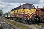 BN ohne Nummer - CFL "1808"
05.09.2007 - Luxembourg-Hollerich
Werner Schwan