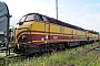 BN ohne Nummer - CFL Cargo Danmark "1810"
21.08.2012 - Padborg
Jens Vollertsen