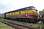 BN ohne Nummer - CFL Cargo Danmark "1810"
21.08.2012 - Padborg
Jens Vollertsen