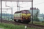 BN ohne Nummer - CFL "1812"
17.06.1986 - Luxembourg
Ingmar Weidig