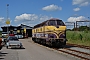 BN ohne Nummer - CFL Cargo Danmark "1814"
17.06.2019 - PadborgWerner Schwan