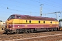 BN ohne Nummer - CFL Cargo "1815"
14.09.2012 - Bettembourg
Theo Stolz