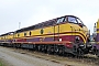 BN ohne Nummer - CFL Cargo Danmark "1816"
03.11.2012 - Padborg
Jens Vollertsen