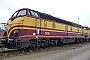 BN ohne Nummer - CFL Cargo Danmark "1816"
03.11.2012 - Padborg
Jens Vollertsen