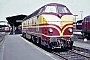 BN ohne Nummer - CFL "1816"
08.08.1969 - Trier, HauptbahnhofHelmut Philipp