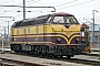 BN ohne Nummer - CFL Cargo "1817"
27.03.2013 - Bettembourg-Triage
Alexander Leroy