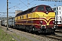 BN ohne Nummer - CFL Cargo "1817"
22.04.2010 - Wasserbillig
Markus Hilt