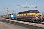 BN ohne Nummer - CFL Cargo "1817"
09.03.2015 - Bettembourg
Alexander Leroy