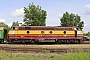 BN ohne Nummer - Power Rail "1817"
21.05.2016 - Magdeburg, Hafenbahn
Thomas Wohlfarth