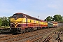 BN ohne Nummer - Power Rail "1817"
21.05.2016 - Magdeburg, Hafenbahn
Thomas Wohlfarth