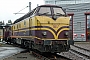 BN ohne Nummer - CFL Cargo "1817"
26.09.2012 - Luxembourg
Alexander Leroy