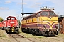 BN ohne Nummer - Power Rail "1817"
08.09.2018 - Magdeburg, Hafen
Thomas Wohlfarth