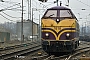 BN ohne Nummer - CFL Cargo "1818"
27.03.2013 - Esch-sur-Alzette
Alexander Leroy