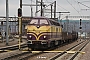 BN ohne Nummer - CFL Cargo "1818"
25.03.2015 - Esch-sur-Alzette-Belval
Alexander Leroy