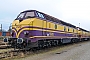 BN ohne Nummer - CFL Cargo Danmark "1820"
03.11.2012 - Padborg
Jens Vollertsen