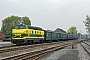 BN ohne Nummer - INFRABEL "6202"
05.04.2014 - Wondelgem
Werner Schwan