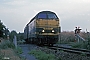 BN ohne Nummer - SNCB "6203"
01.08.1989 - ZingemIngmar Weidig