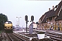 BN ohne Nummer - SNCB "6203"
17.08.1987 - De Panne (Adinkerke)
Alexander Leroy