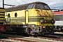 BN ohne Nummer - SNCB "6204"
29.03.2016 - Antwerpen, Bahnhof Antwerpen-Noord
Harald Belz