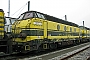 BN ohne Nummer - SNCB "6204"
31.05.2013 - Antwerpen, Bahnhof Antwerpen-Noord
Ingmar Weidig